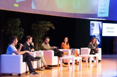 Valencia Digital Summit presentar las estrategias de inversin en startups de las grandes corporaciones