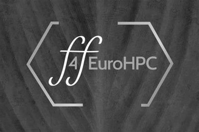 Webinar de presentacin  de la convocatoria para empresas del proyecto FF4EuroHPC