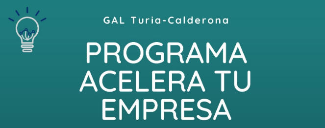 Cabecera Formulario Programa Acelera tu Empresa