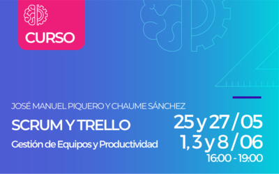 Curso Gestin de Equipos y Productividad Scrum Trello_2021