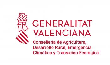 Conselleria de Agricultura, Medio Ambiente, Cambio Climático y Desarrollo Rural