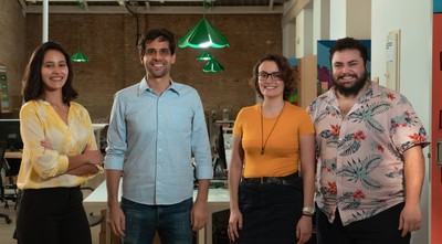 La startup travel-tech social INMI inicia su expansin internacional con el apoyo de Collab