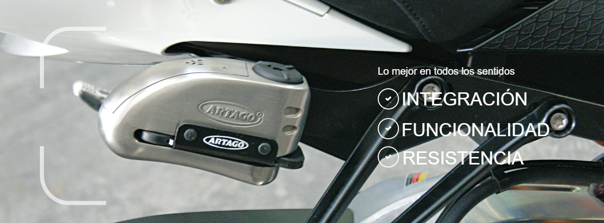Artago Secure, S.L.