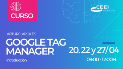 Curso de introducción a Google Tag Manager