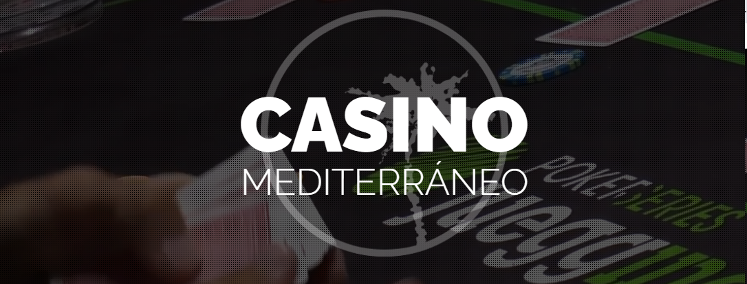 Casinos Del Mediterraneo S.A.