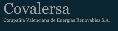 Compaa Valenciana de Energas Renovables, S.A