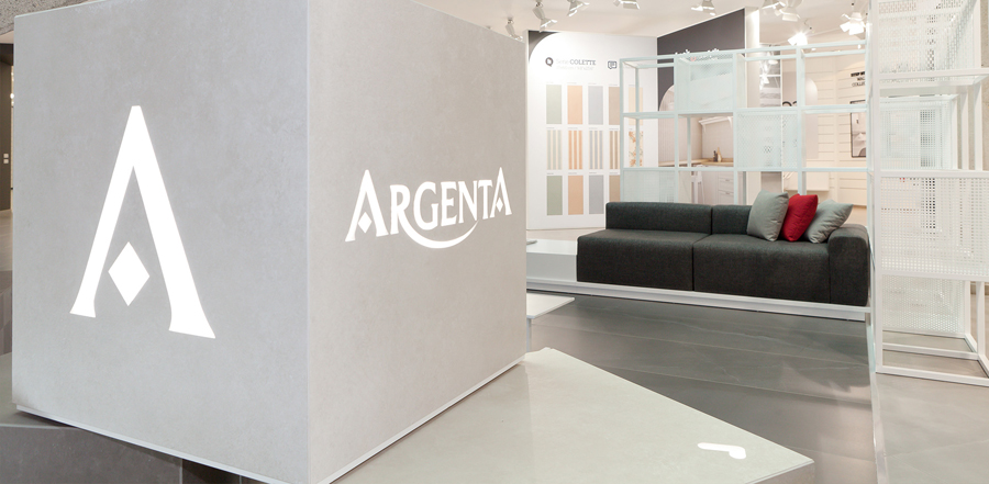 ARGENTA CERAMICA SL