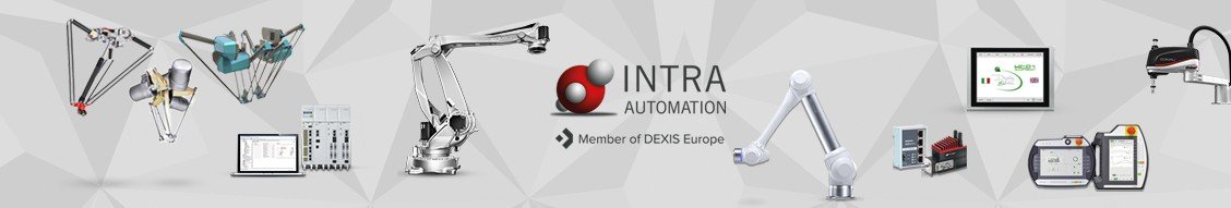 Intra Automation,S.L.