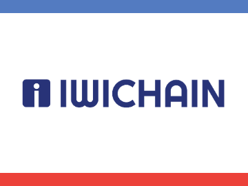 Logo IWICHAIN_sacaleup
