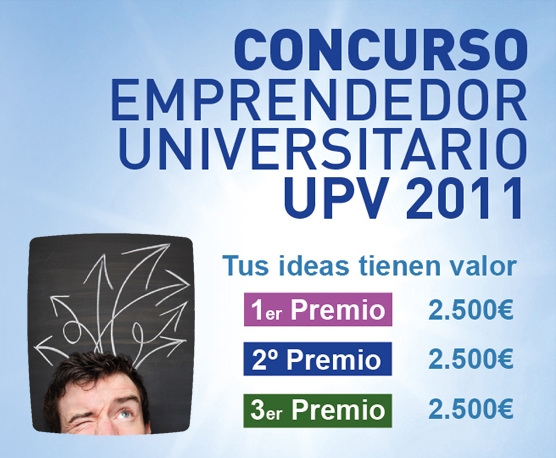 Concurso Universitario UPV