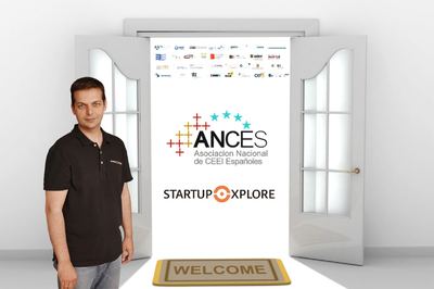 ANCES y Startupxplore colaborarán en la identificación de potenciales targets de inversión