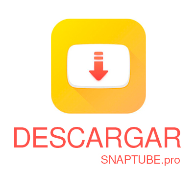Snaptube - Nueva aplicación para descargar vídeos y música de Youtube