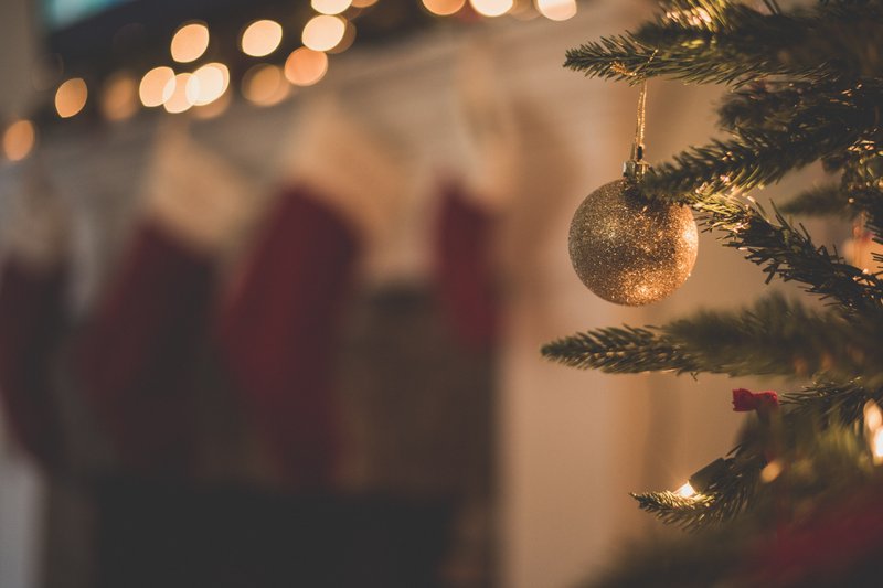 10 formas de conmemorar el recuerdo de seres queridos que ya no estn en Navidad