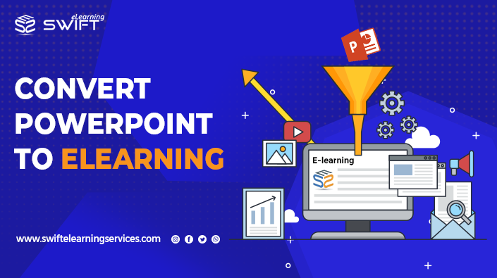 Convert PowerPoint to eLearning Courses