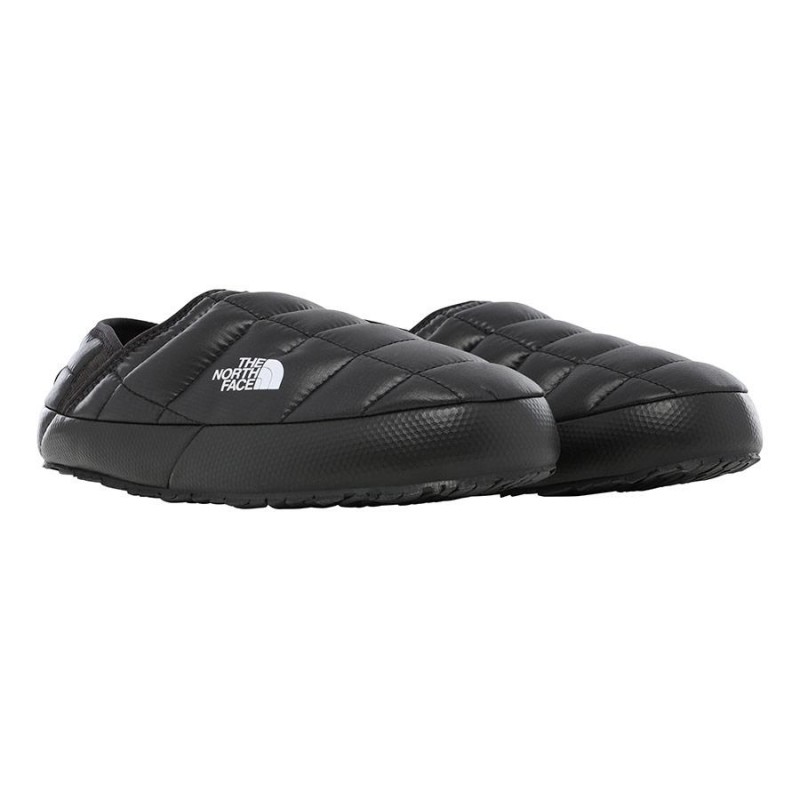 Pantuflas THE NORTH FACE traction mule V mujer
