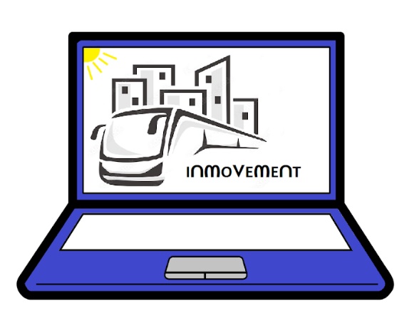 Logo de inmovement