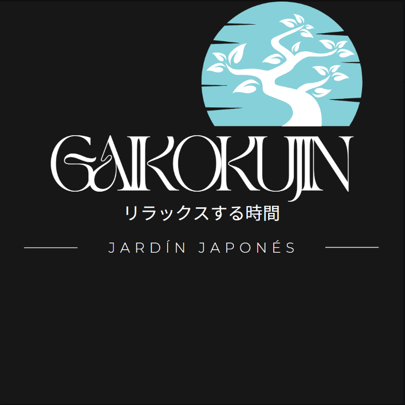 JARDN JAPONS GAIKOKUJIN " Tiempo para relajarse (&#12522;&#12521;&#12483;&#12463;&#12473;&#12377;&#12427;&#26178;&#38291;)"